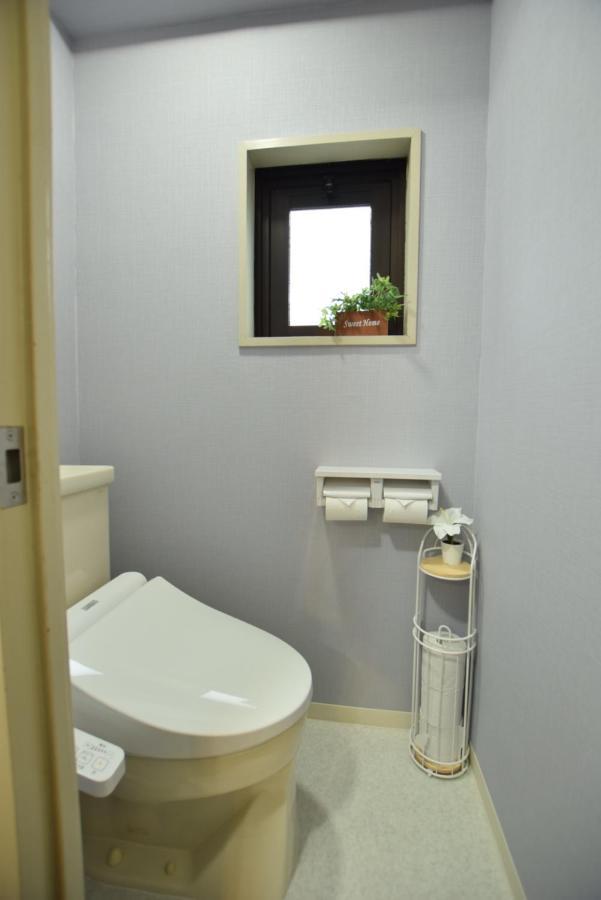 Nippombashi Art Hotel 501 Osaka Ngoại thất bức ảnh